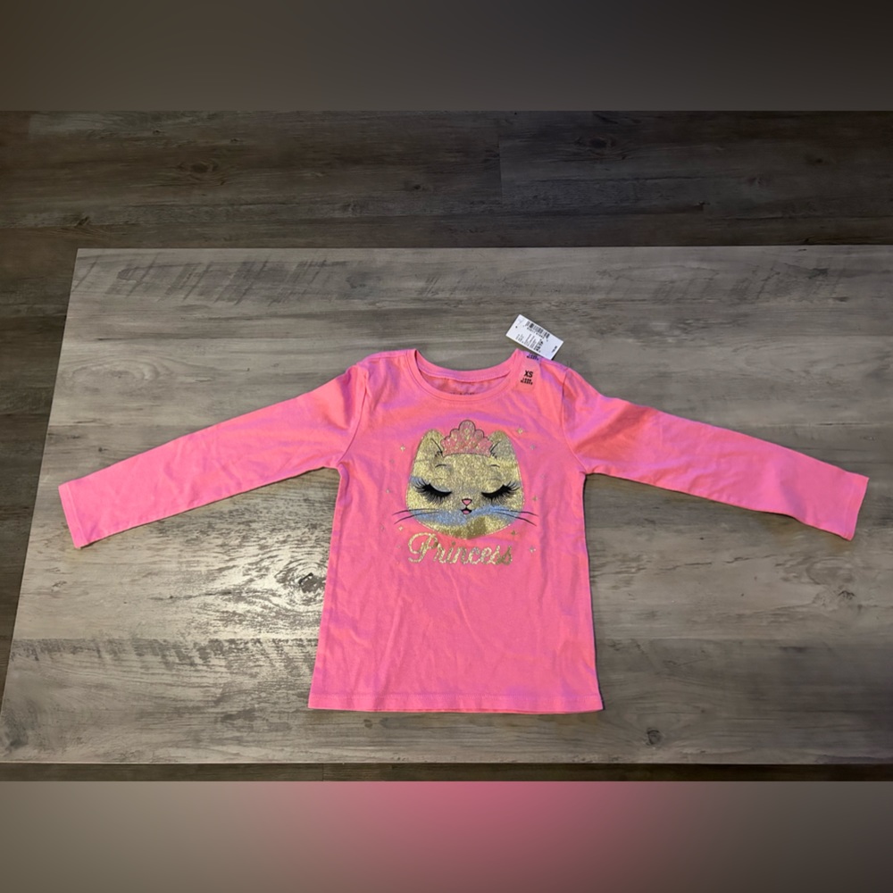 Princess Shirt